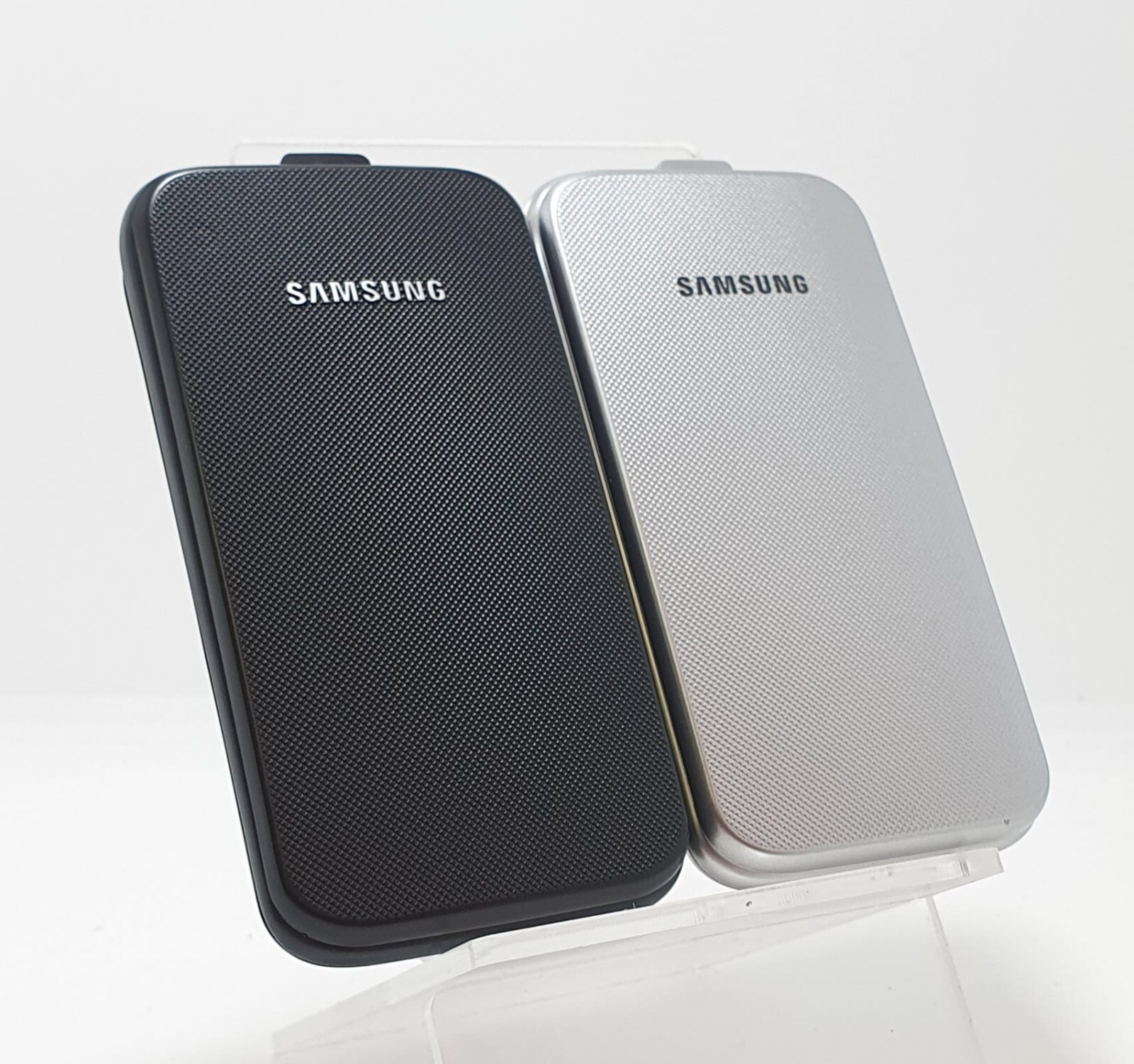 Samsung C3520 Classic Retro Flip Phone – All Colours Unlocked -Pristine Grade A+