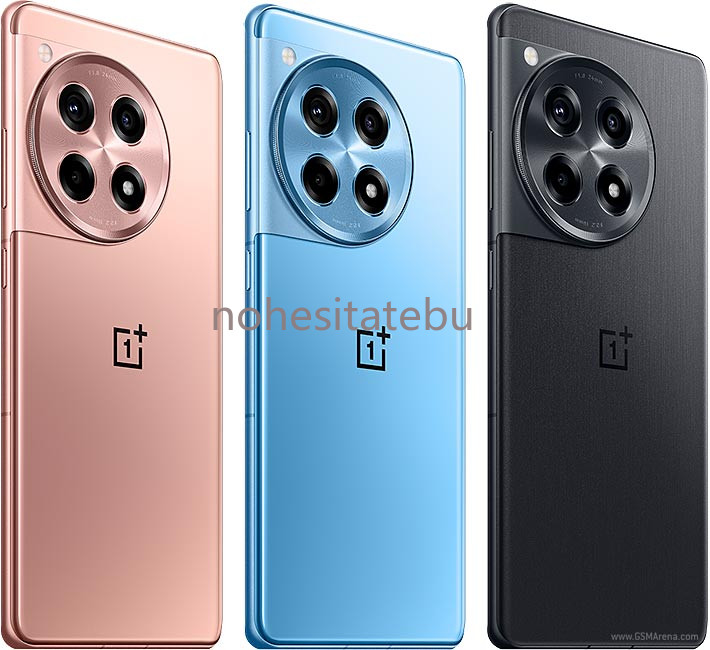 OnePlus Ace 3 (12R) 5G 6.78” 12/16GB 256/512GB SD8+Gen2 50MP Googleplay 5500mAh