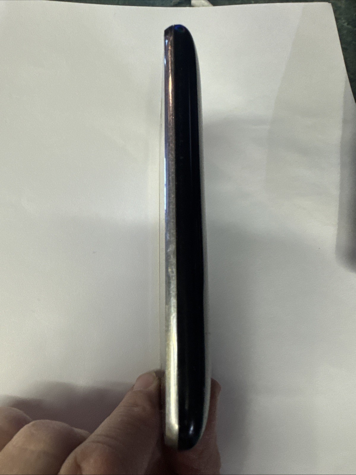 Apple iPhone 3GS 16GB A1303 – For Parts Only Not Working