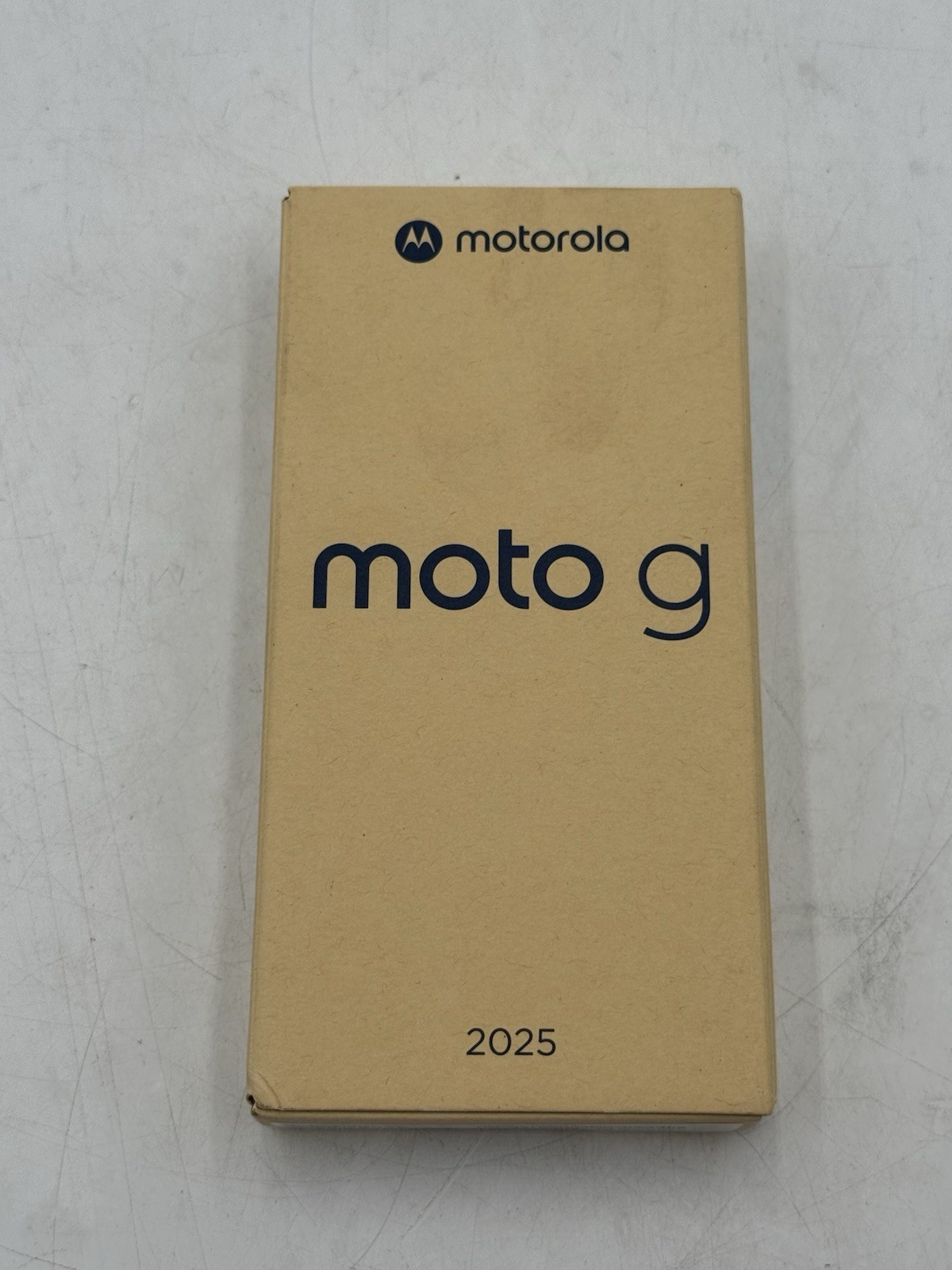 New Motorola Edge 2024 XT2405-1 T-Mobile Locked READ!!!! IMEI