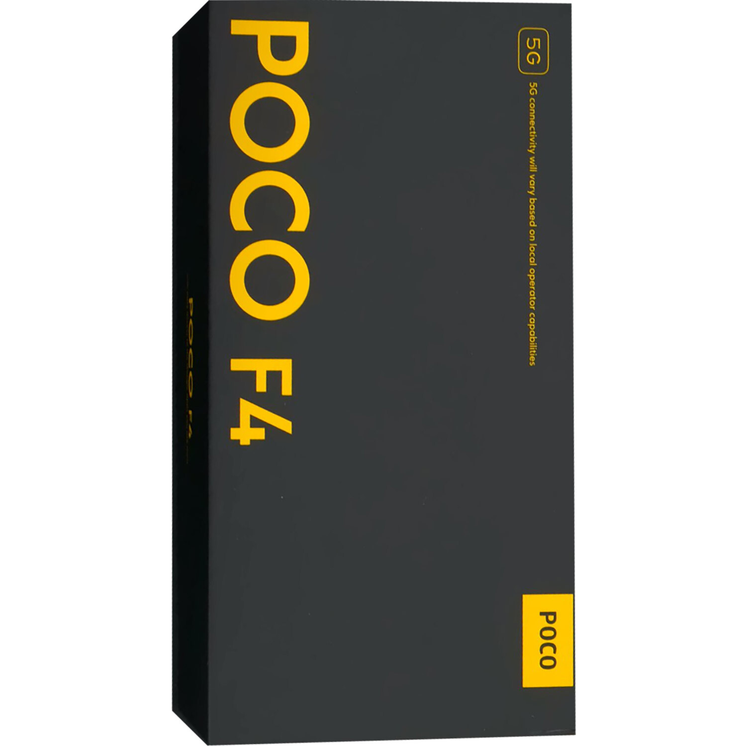 NEW Xiaomi Poco F4 5G Green 128GB + 6GB Dual-SIM Factory Unlocked GSM