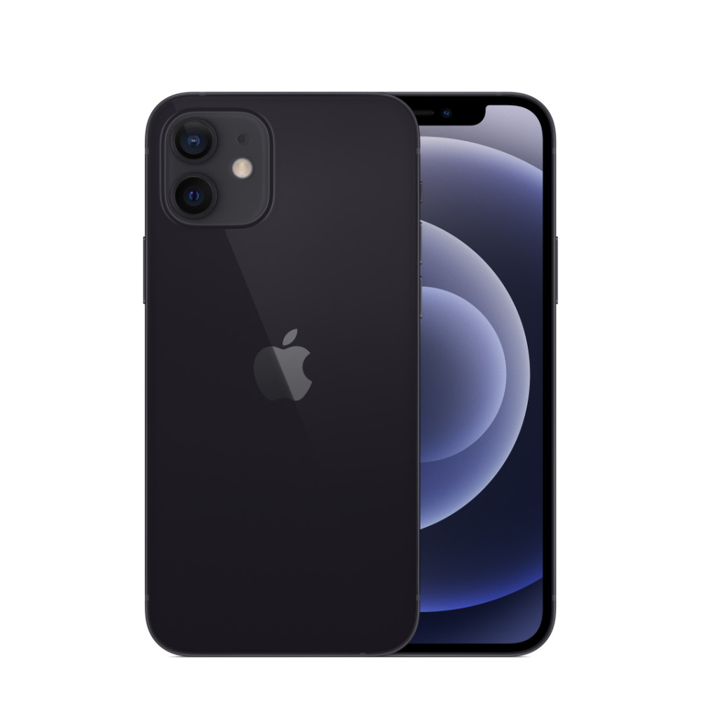 Apple iPhone 12 64GB Unlocked – Black, Blue, Green, T-Mobile, Verizon, 5G