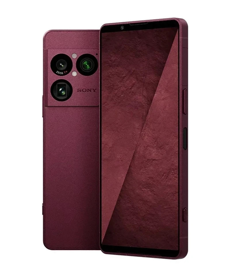 Sony Xperia 1 VIII XQ-GE74 256/512GB/1TB 12/16GB (Global) Factory Unlocked GSM