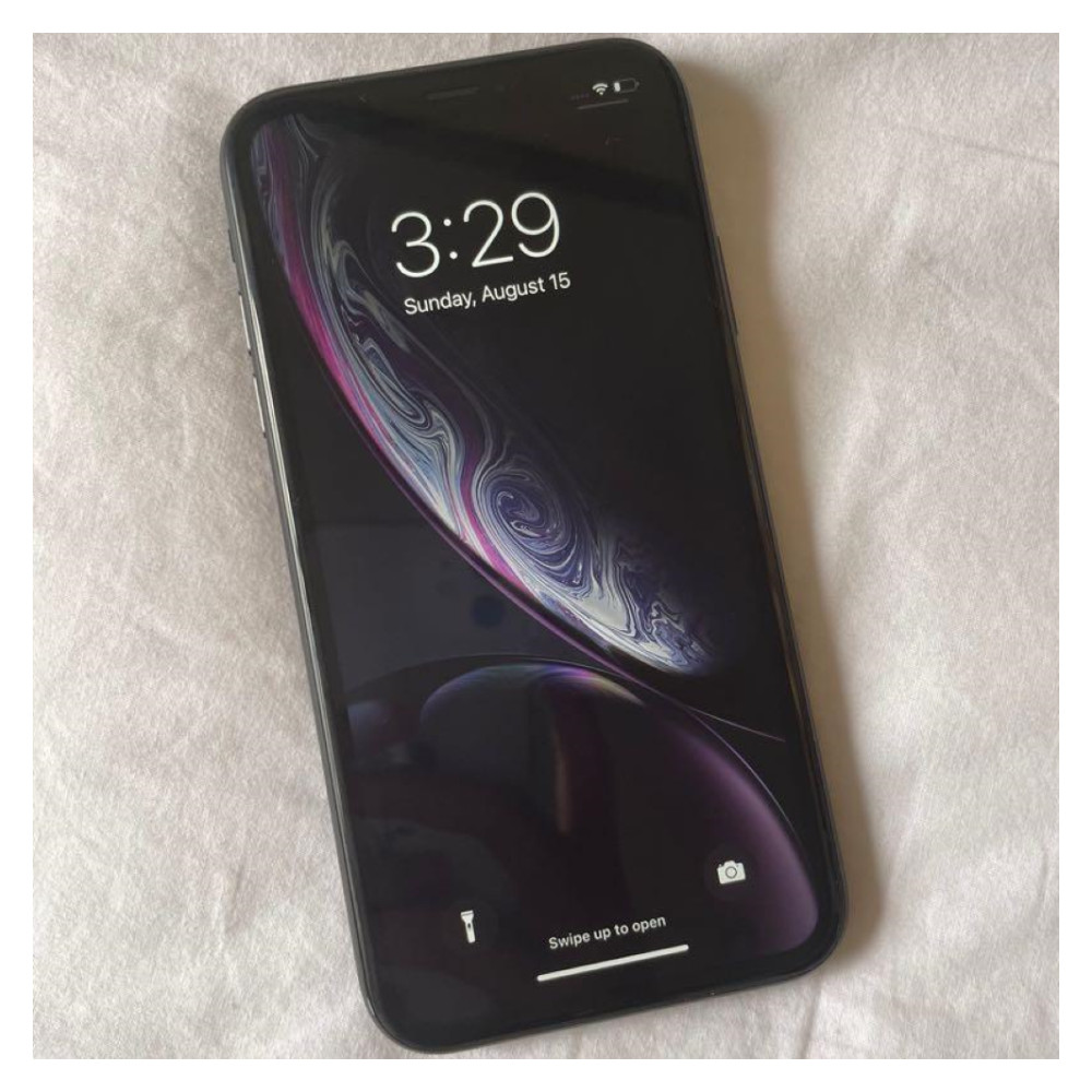 Apple iPhone XR 64GB Unlocked – Mint Condition – Black/Red/Coral – Free Shippin