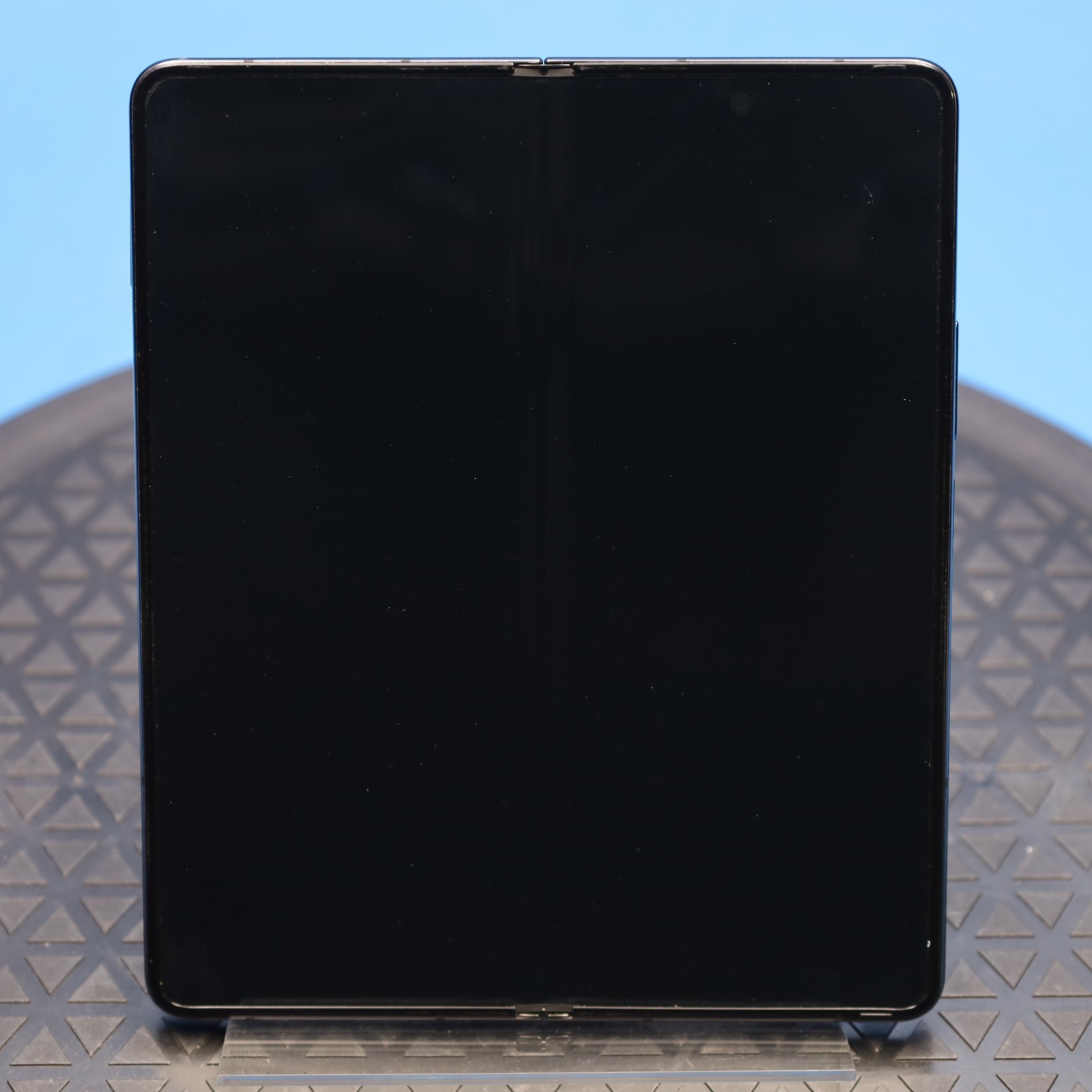 Samsung Galaxy Z Fold5 – 512 GB – Phantom Black (Unlocked)