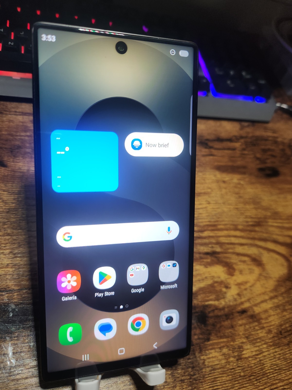 Generic Android Smartphone – Large Display – Unlocked – Fully Working – Read