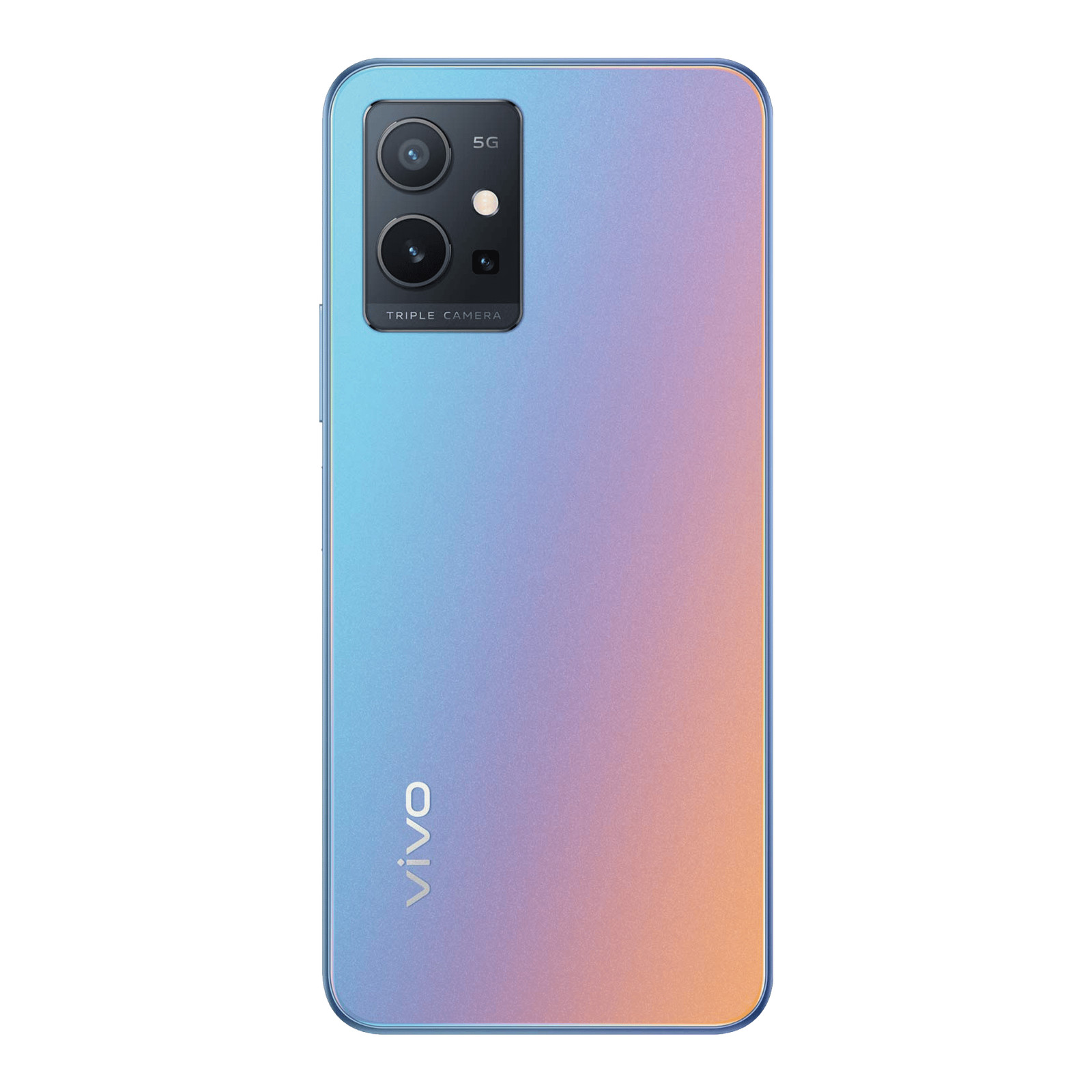 Vivo Y75 5G ( Glowing Galaxy,8GB-128GB )