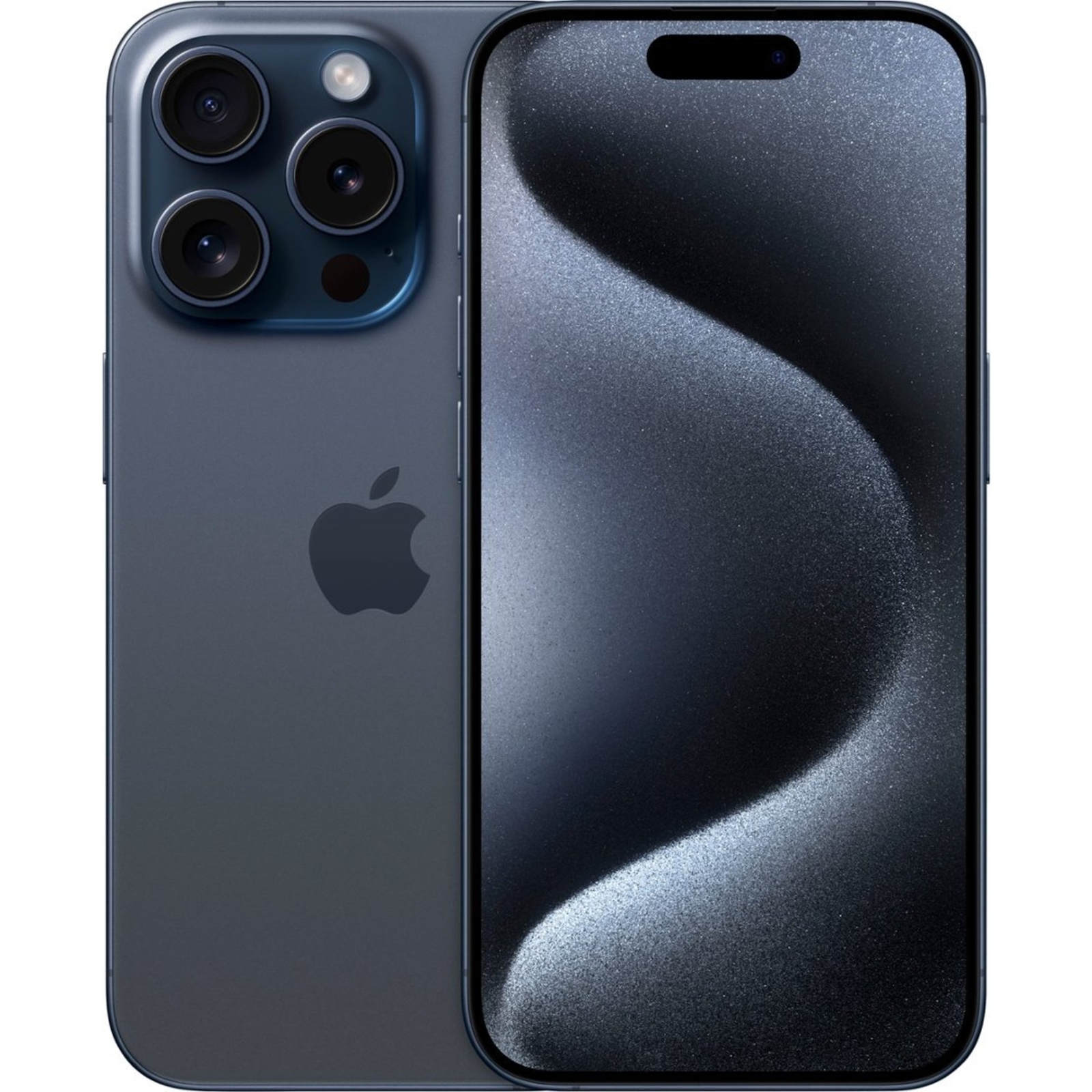 Apple iPhone 15 Pro Max 256GB 512GB 1TB GSM/CDMA Unlocked – Very Good