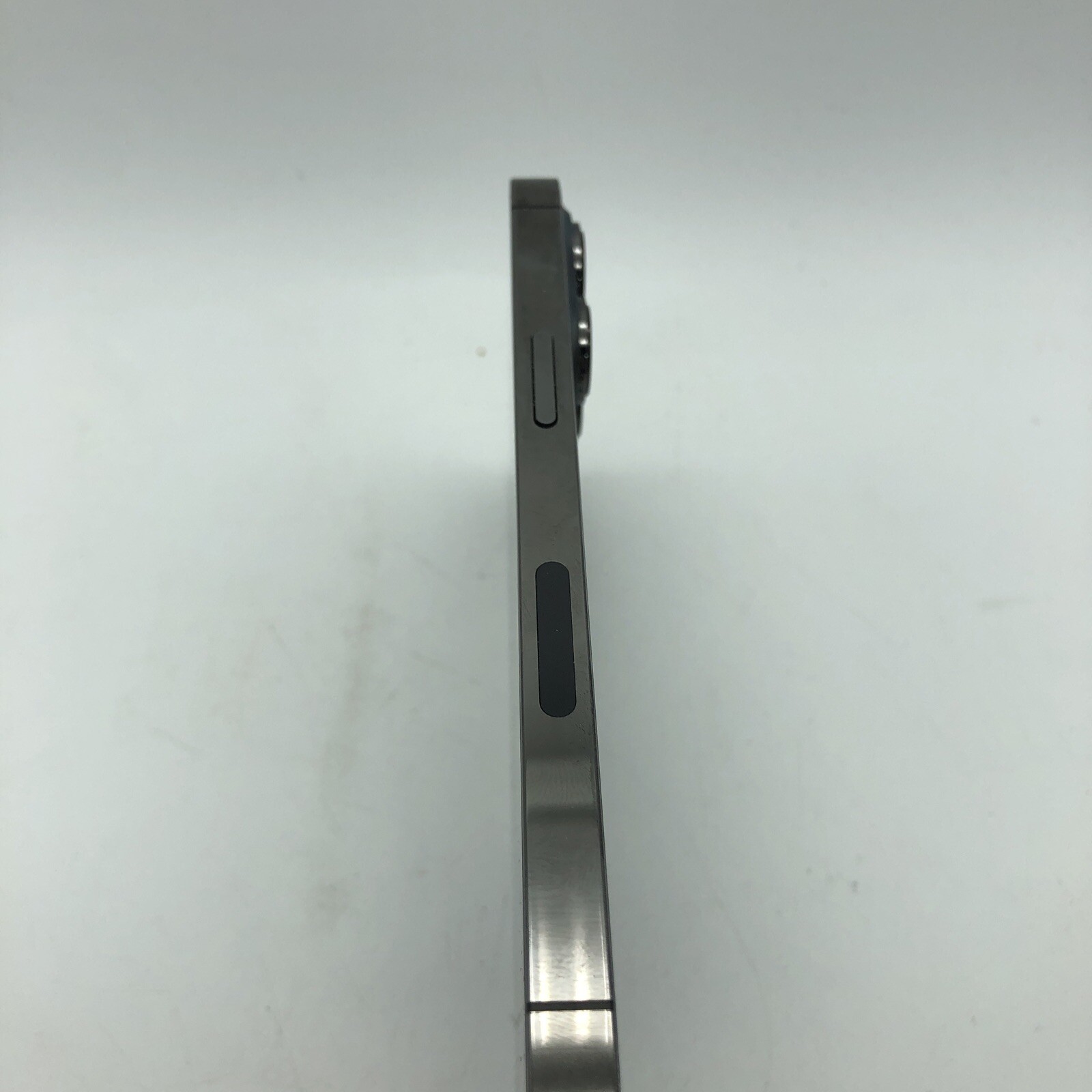 DEFECTIVE For Parts Or Repairs Apple iPhone 13 Pro Graphite Wont Turn On G3D