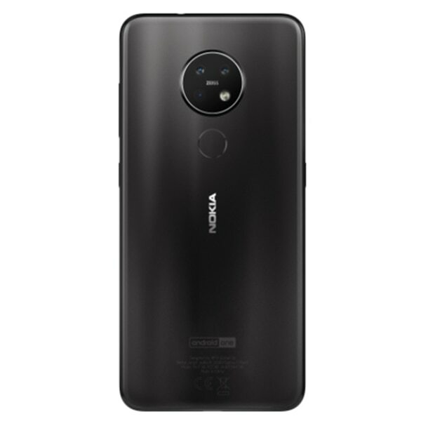 Original Nokia 7.2 48MP Unlocked LTE 4G Wi-Fi Fingerprint 6.3″ LCD Smartphone