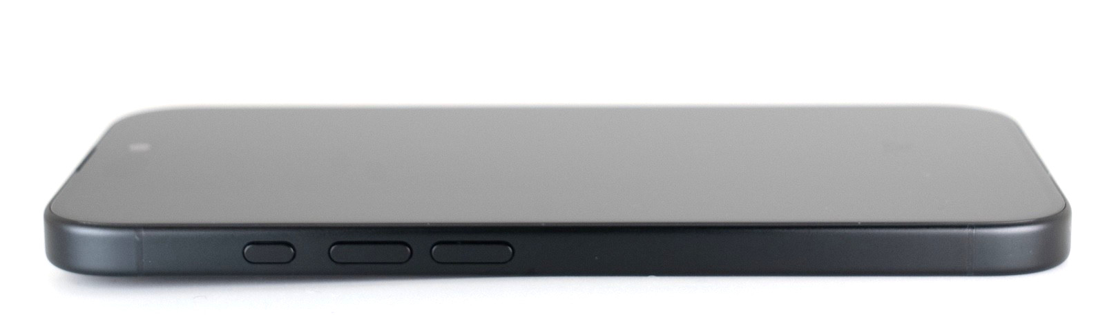 Apple iPhone 16 Unlocked (No T-Mobile) 128GB 100% Battery Health Black Open Box