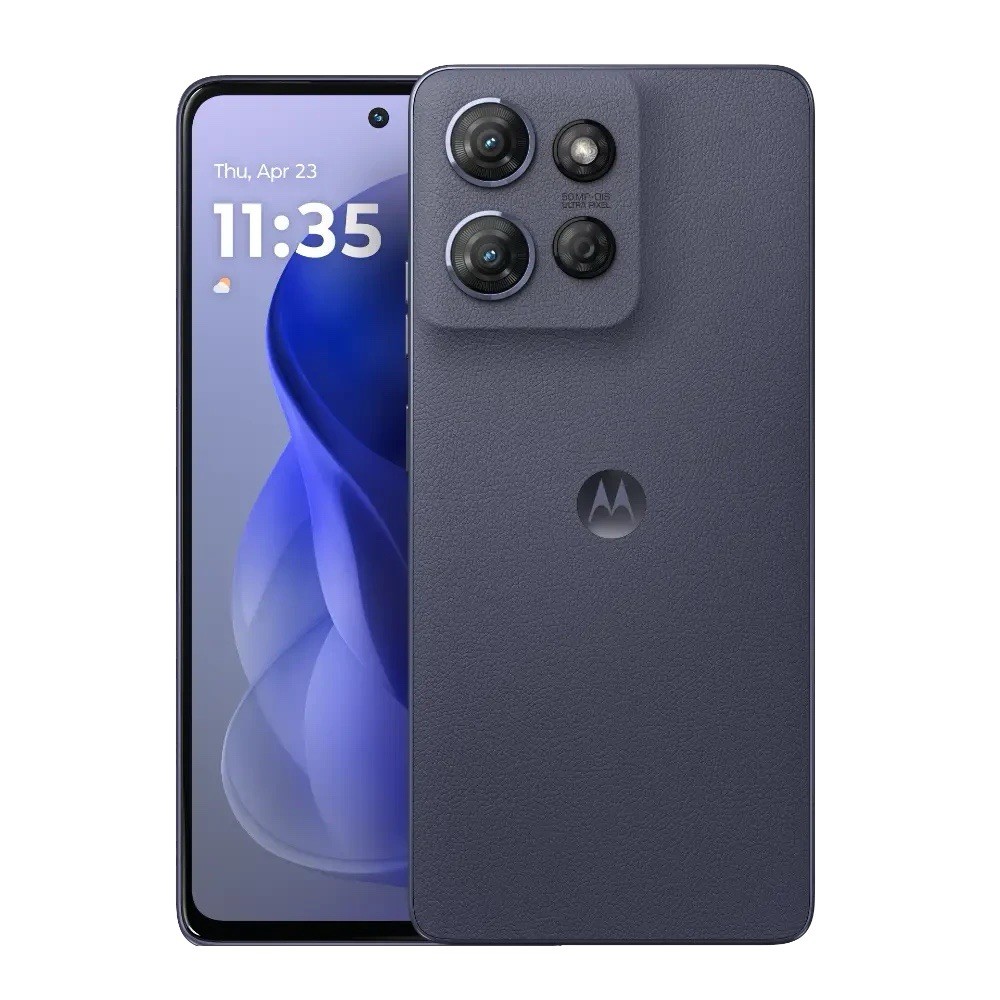 Motorola Moto G Power 2025 5G – Total Wireless