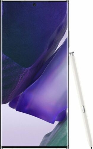 NEW Samsung Galaxy Note 20 Ultra 12+128GB 5G SM-N986U CDMA LTE Unlocked Phones
