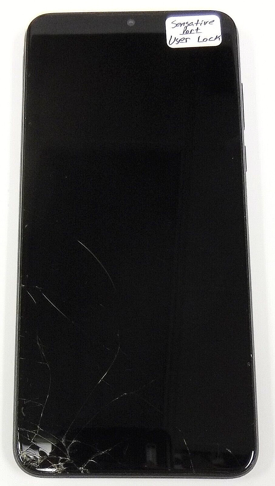 Motorola G Pure XT2163DL – Blue ( TracFone ) Android Smartphone