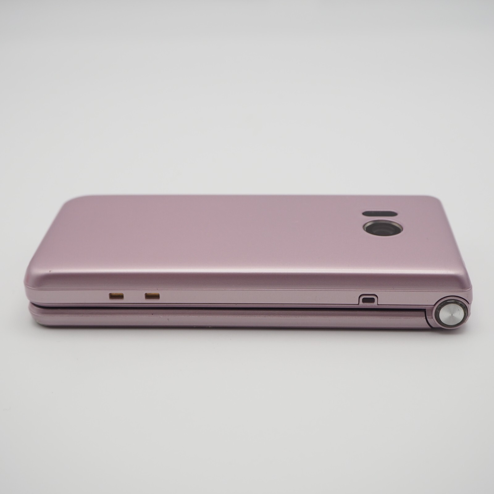 SHARP AQUOS KEITAI 2 601SH 602SH PINK SoftBank 4G Android Flip Phone Unlocked