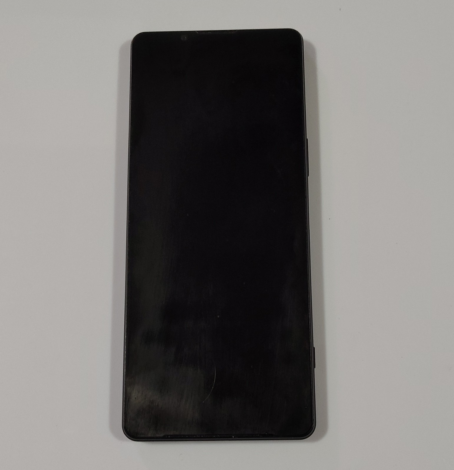 (FINGERPRINT DEAD) Sony Xperia 1 IV 512GB 12GB SD 8 Gen 1 Black Unlocked XQ-CT62