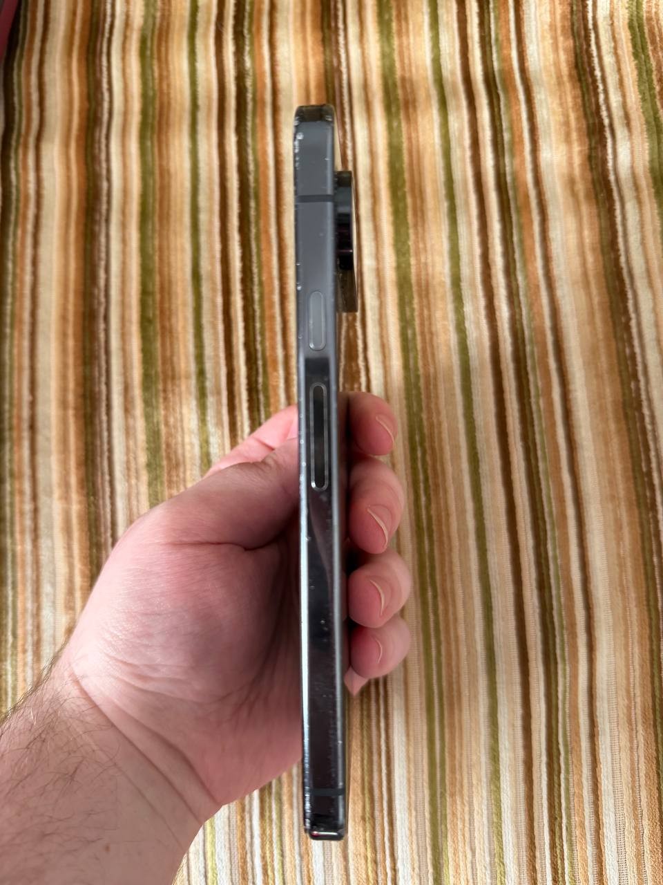 Google Pixel 9 Pro XL – 256 GB – Obsidian (Unlocked)