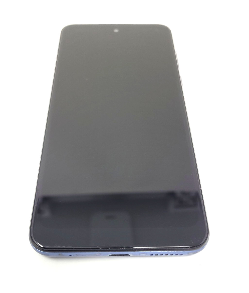 Motorola Moto G Power 128GB (XT2165-5) 4G LTE Factory Unlocked Ice Blue Used