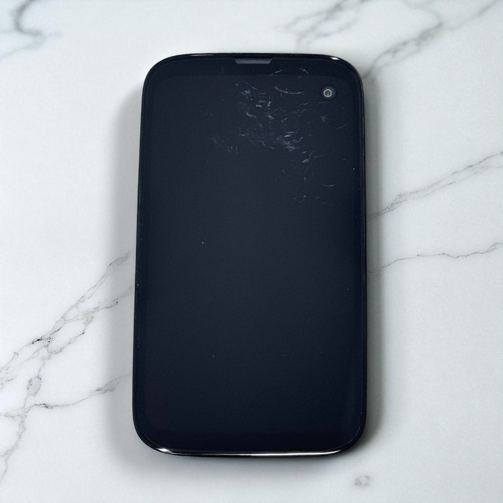 Balmuda Phone A101BM 5G 128GB Android SIM-Free Unlocked Black Japan