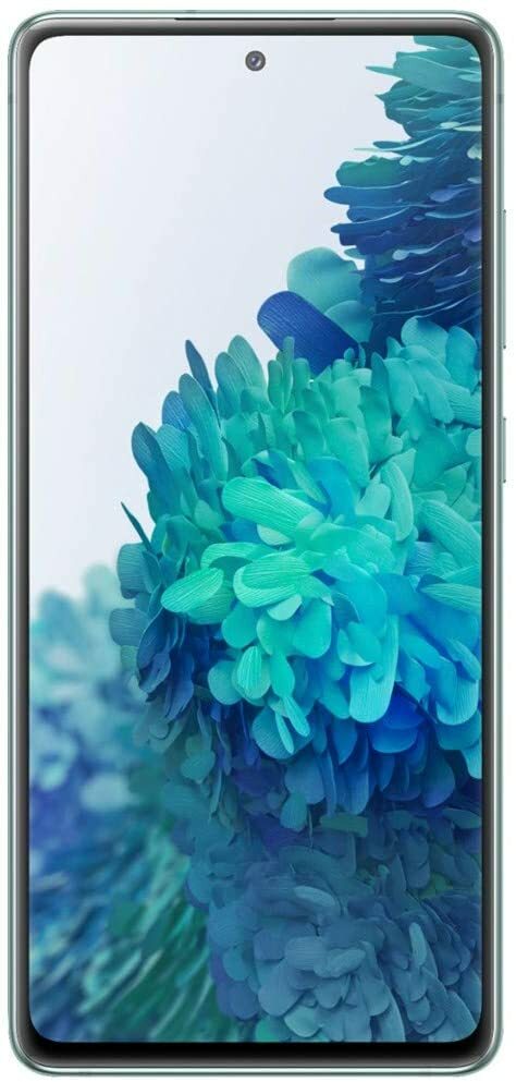 Samsung Galaxy S20 FE 5G SM-G781U1 128GB Android Unlocked GSM+CDMA Smartphone US