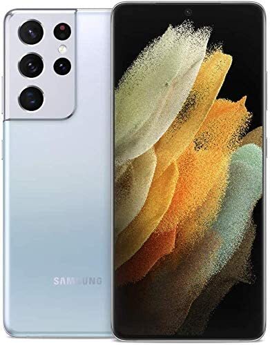 Samsung Galaxy S21 Ultra 5G G998U Straight Talk Unlocked AT&T Mint T-Mobile