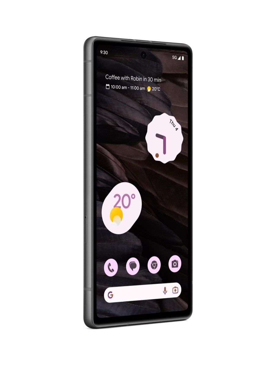Google Pixel 7a – Brand New – Unopened – 128GB – 8GB RAM – UNLOCKED