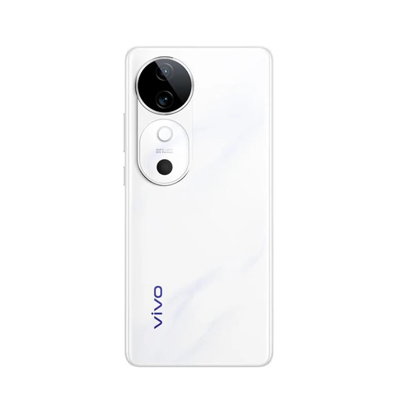 Original VIVO S19 512GB ROM 50MP Camera 6.78” 6000mAh 5G Cell Phone Unlocked