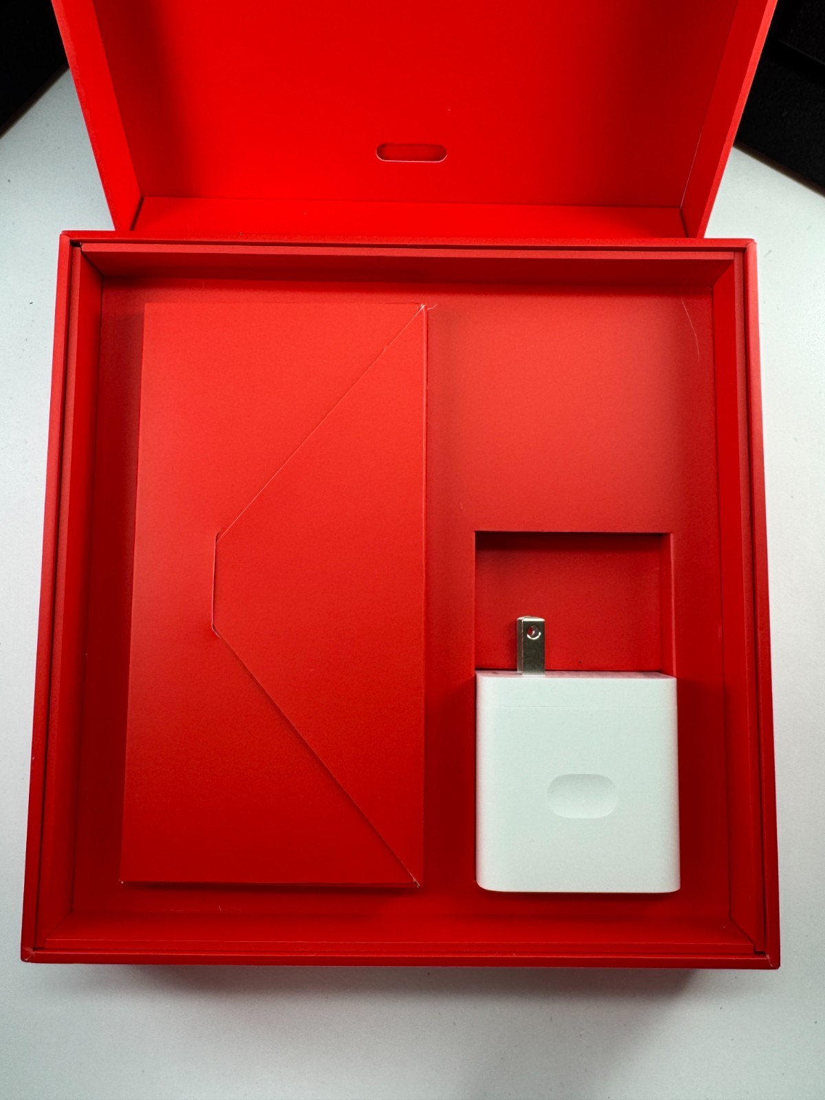 OnePlus Open 512GB Voyager Black (Unlocked) – FOR PARTS OR REPAIR