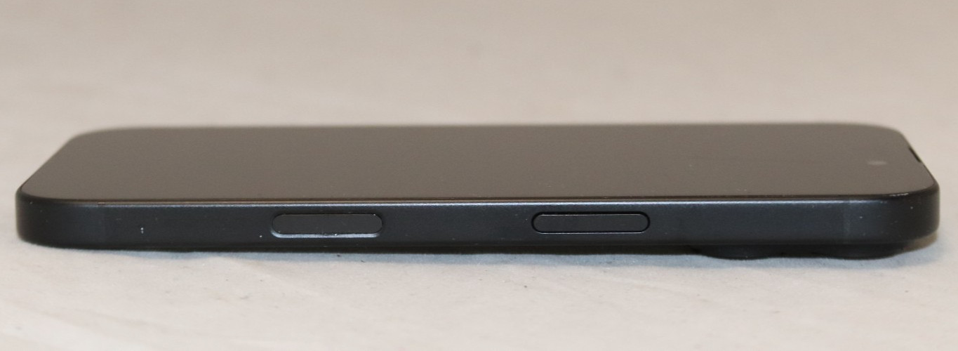 Apple iPhone 16 128GB Black MYAP3LL/A W/ box