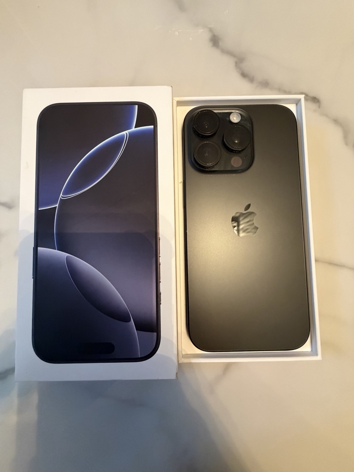 iphone 16 pro 256gb unlocked