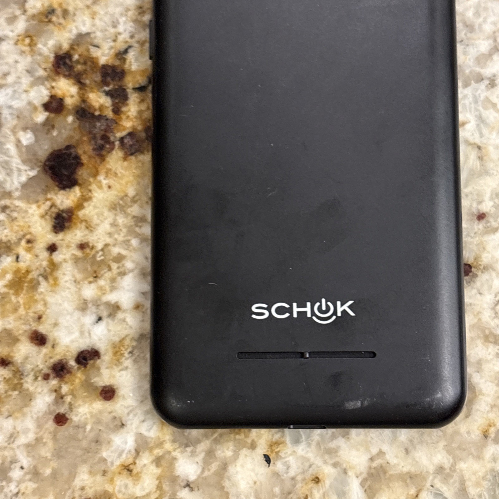 Schok Volt SV55 Boost Mobile Smartphone 16GB Android Touchscreen