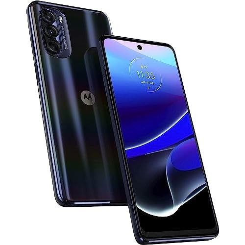 Moto G Stylus 5G 2022 (128GB) 6.8″ AT&T Only 5G / 4G VoLTE XT2215-2