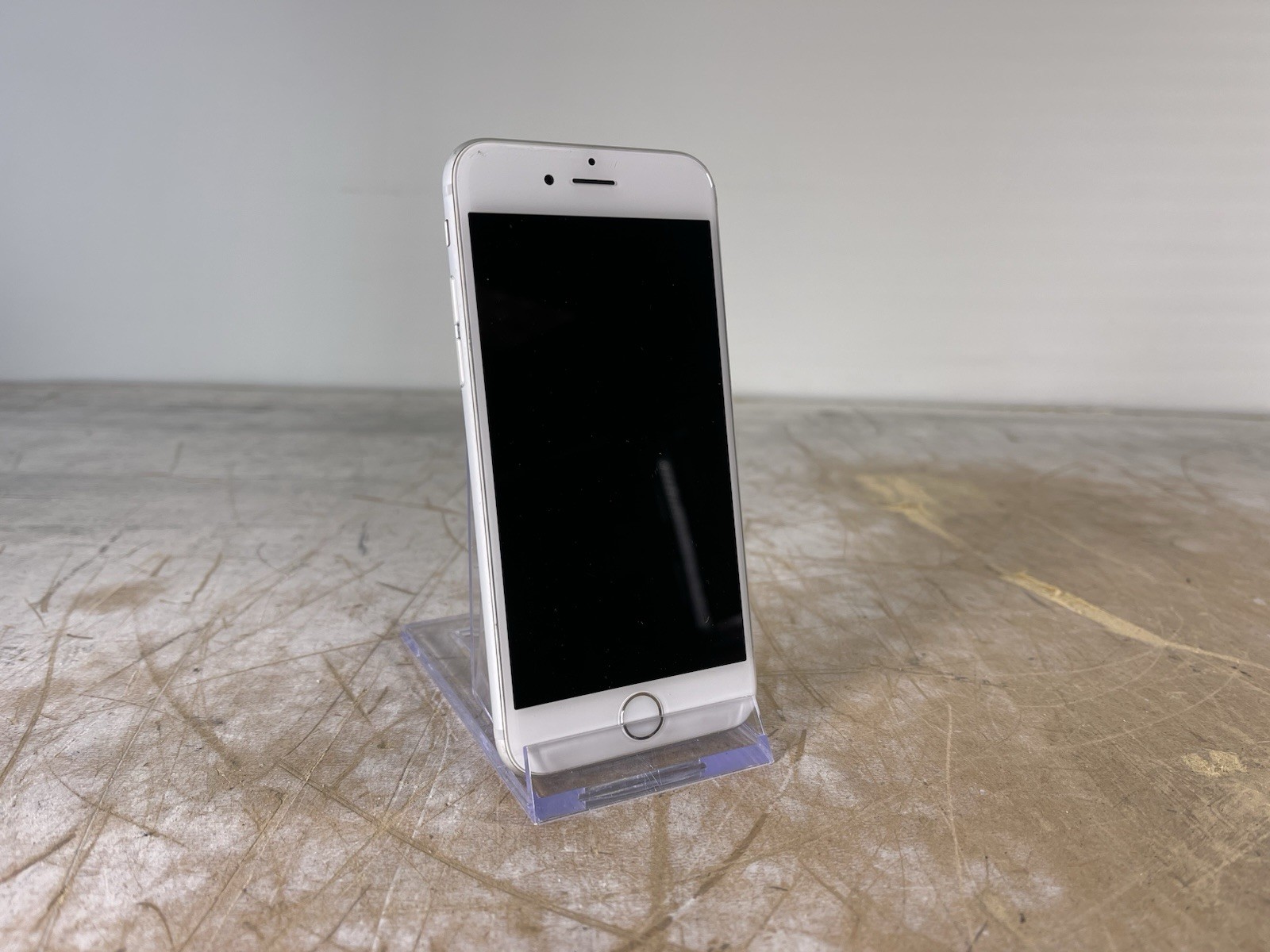 APPLE IPHONE 6 (A1549/WHITE) – 64GB – UNLOCKED