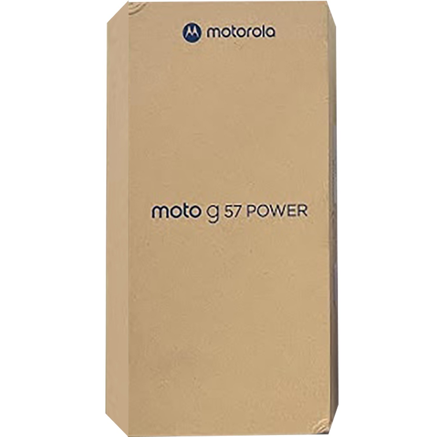 Motorola Moto G57 Power 5G Pantone Corsair 256GB + 12G Dual-SIM Unlocked GSM NEW