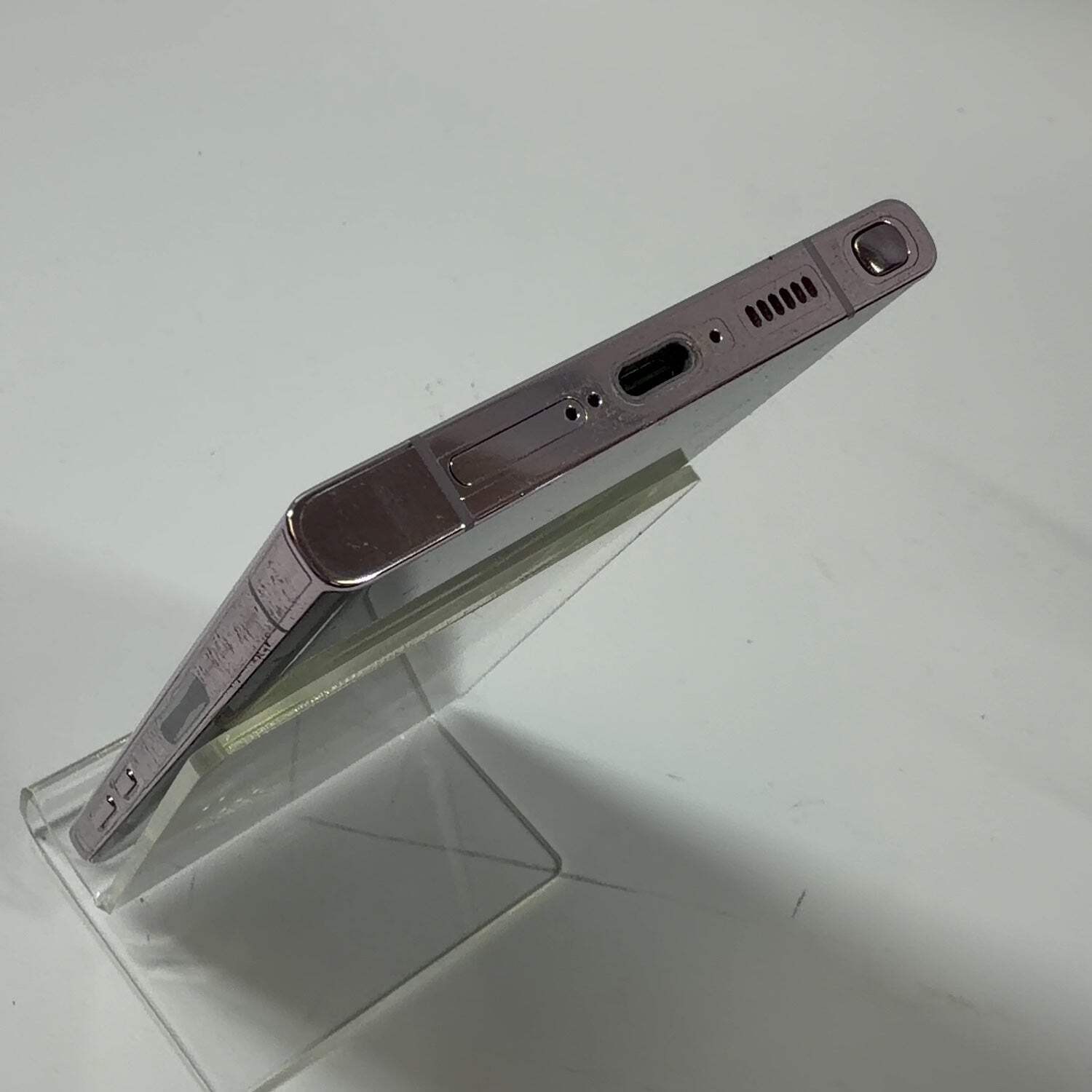 Factory Unlocked Samsung Galaxy S23 Ultra 12GB RAM 512GB SM-S918U Lavender
