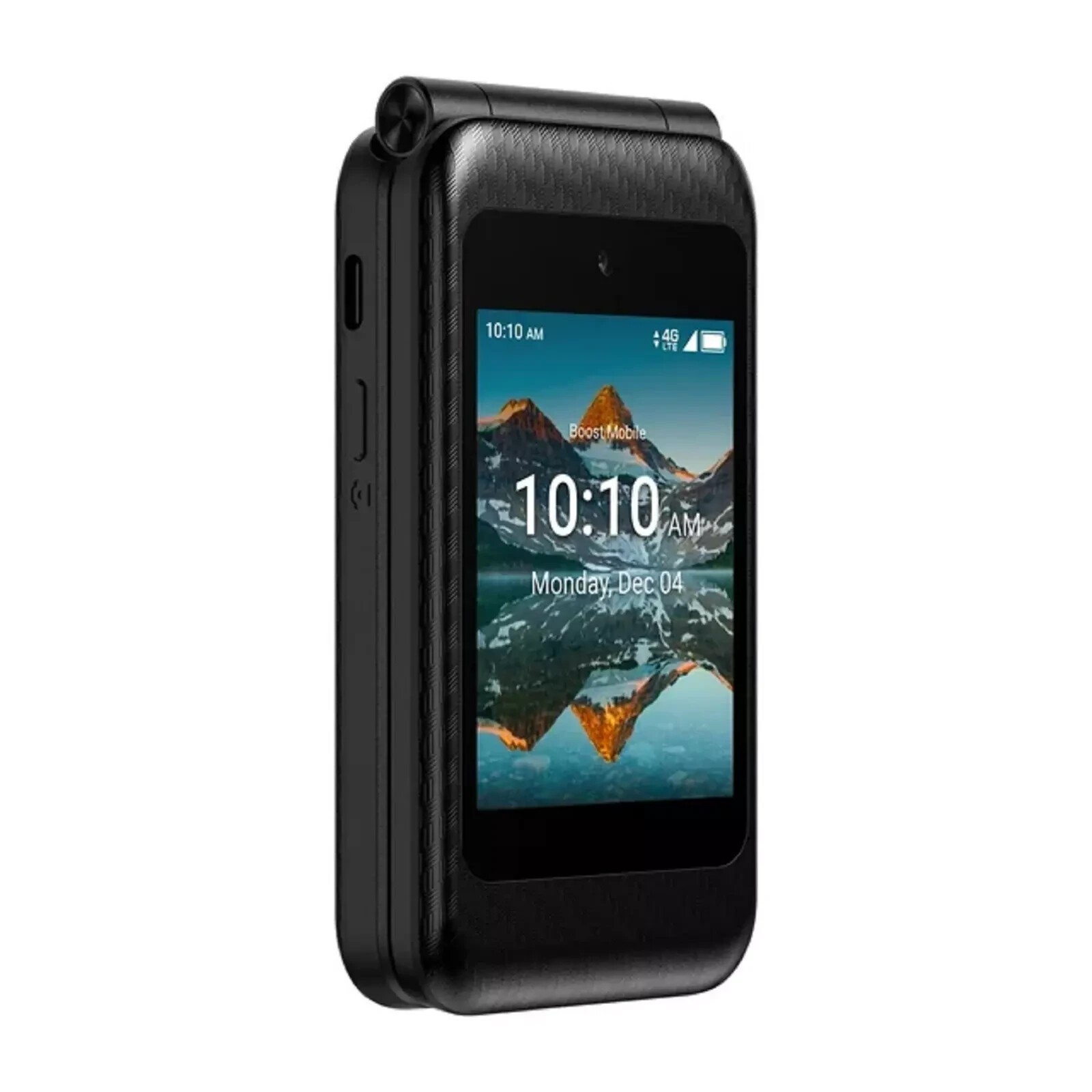 Summit SL006D Flip 2.8” 8GB RAM 4G LTE Boost Mobile Only Flip Phone