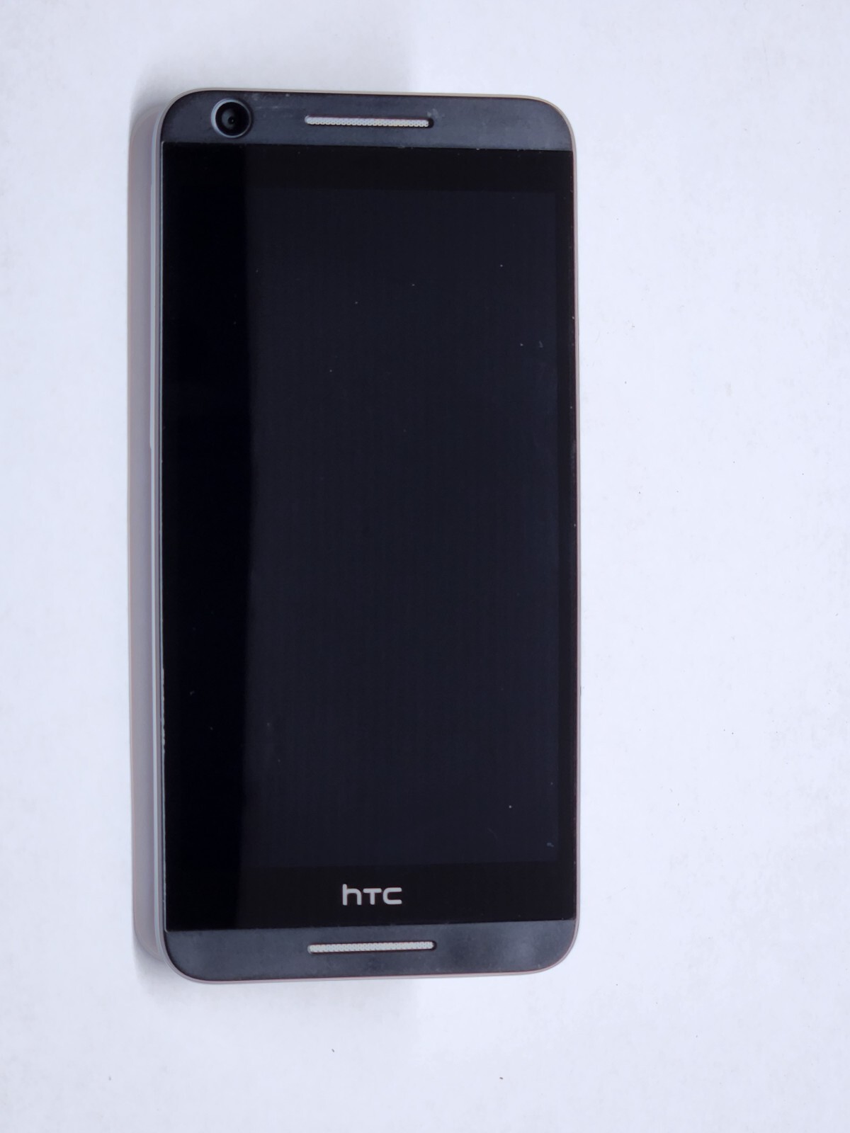 HTC Desire 625 – 8 GB – Gray (Cricket Wireless) – Excellent Condition!
