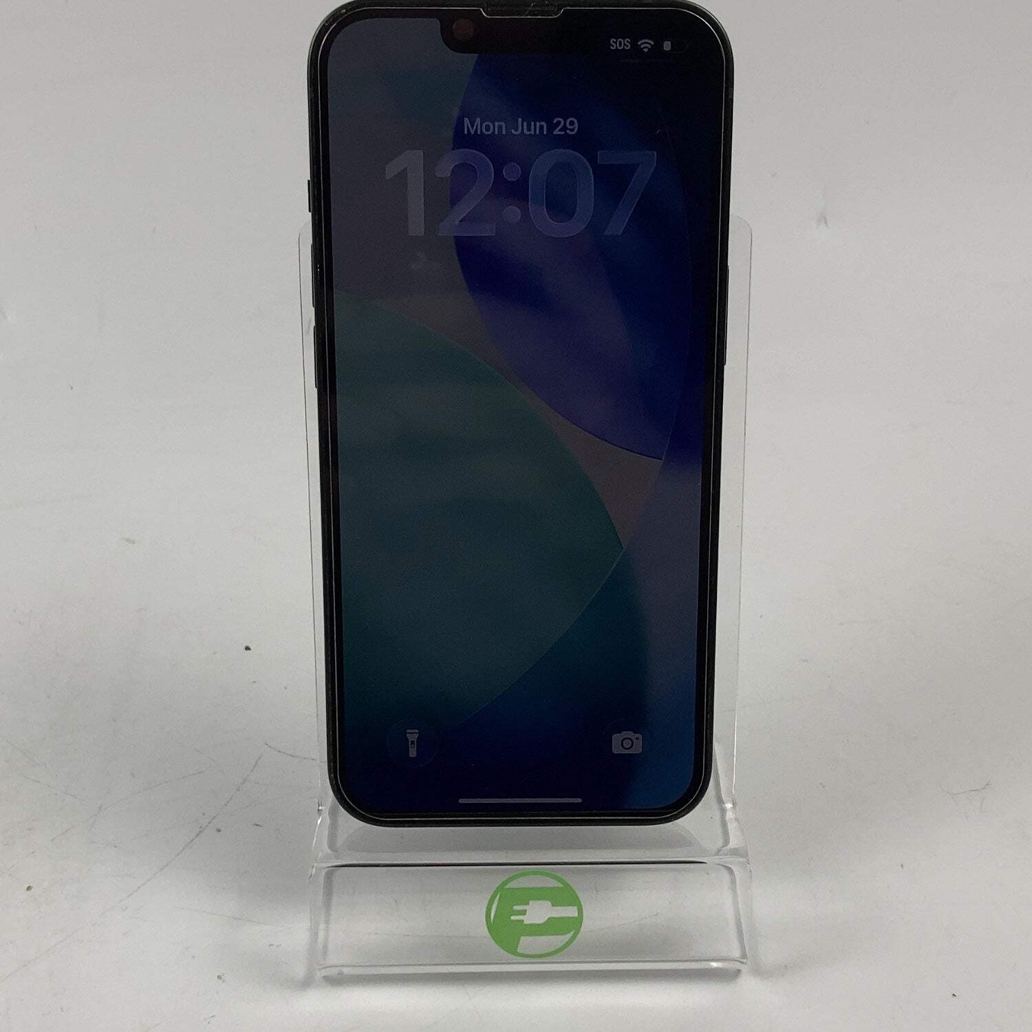 Factory Unlocked Apple iPhone 13 128GB Green MNGD3LL/A