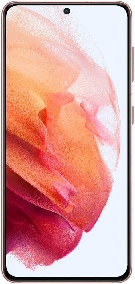 Samsung Galaxy S21 5G SM-G991B/DS 128G 256G DUAL SIM Factory Unlocked Smartphone