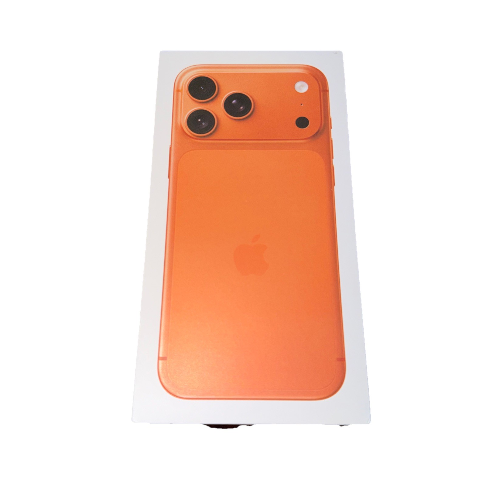 Apple iPhone 17 Pro Max UNLOCKED 256GB Cosmic Orange New
