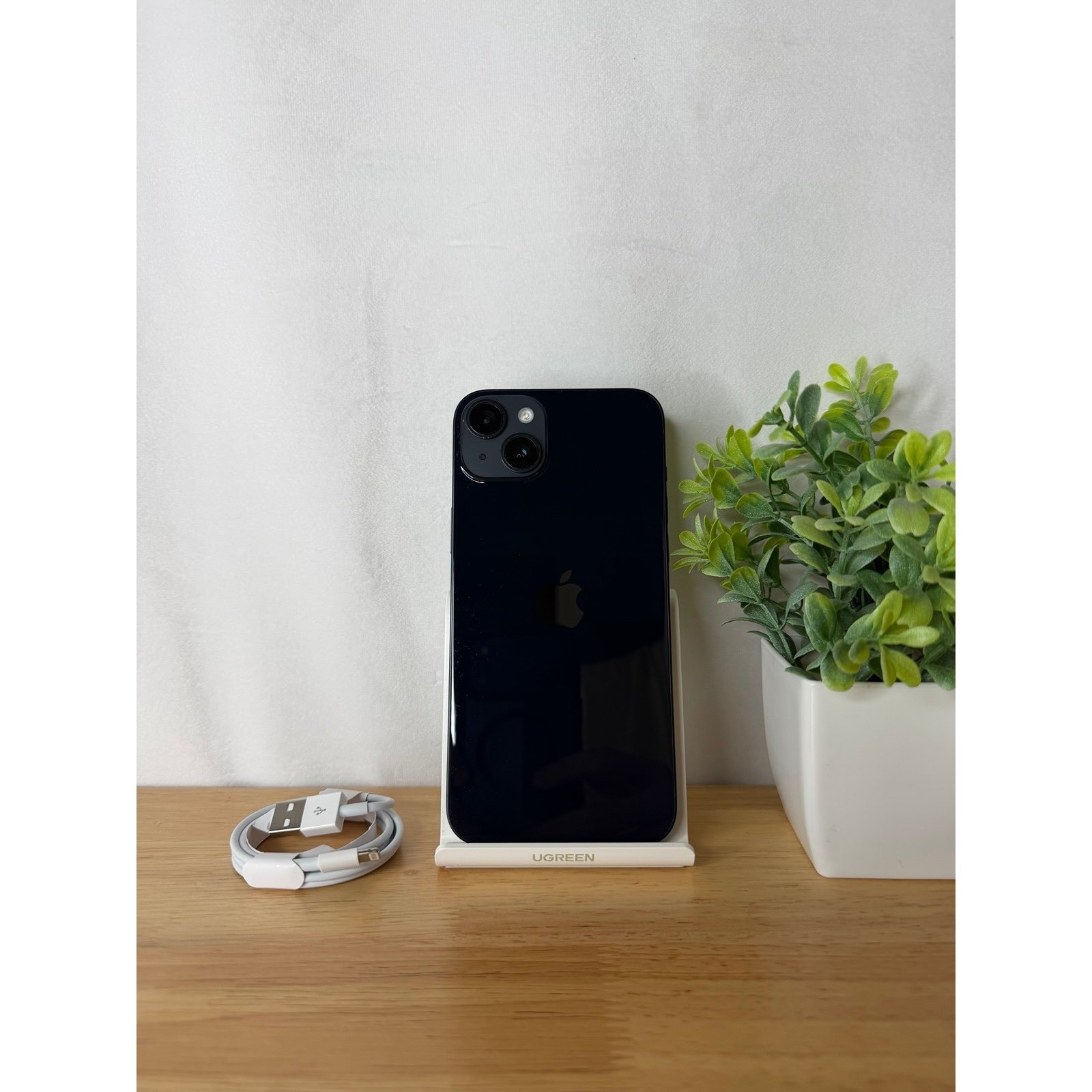 Apple iPhone 14 Plus 128GB Midnight – Verizon / Spectrum / Xfinity