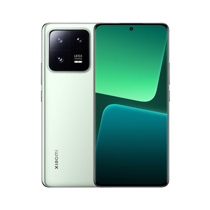 Xiaomi 13pro 5G 6.81 inch 512GB ROM 12GB RAM Cell Phone Excellent appearance