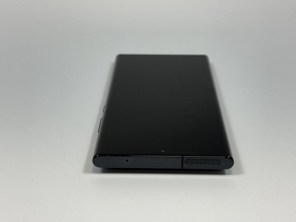 Samsung Galaxy Note 20 Ultra 5G 128GB SM-N986U Mystic Black (Unlocked) – Good