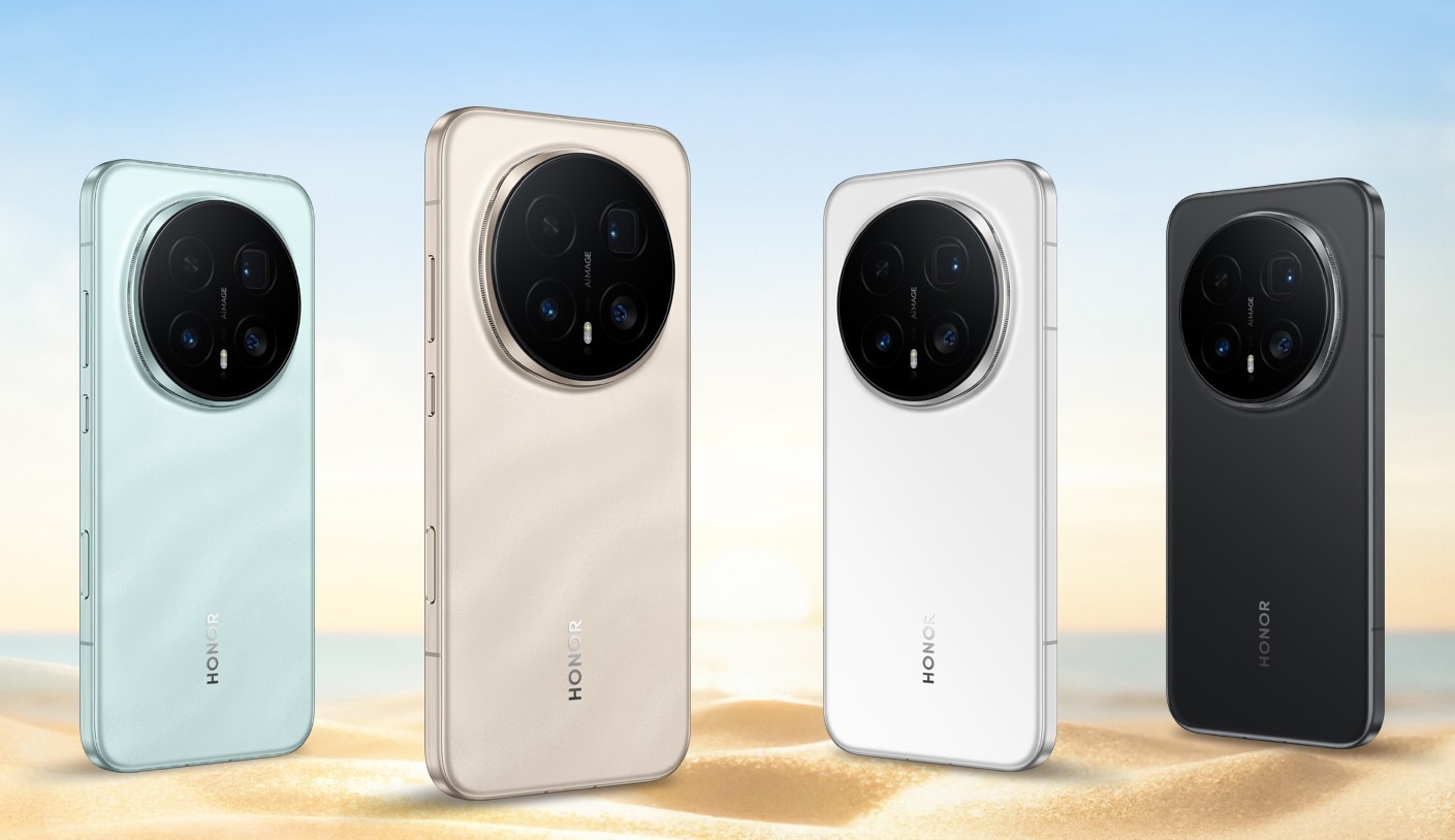 Honor Magic 8 Pro 5G GLOBAL VERSION 16/1TB SD8 Elite5 200MP 7100mAh By FedEx