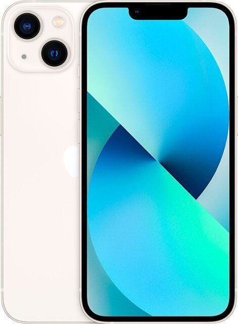 New in Sealed Box Apple iPhone 13 Mini/12 Mini 128/256GB USA Unlocked Smartphone