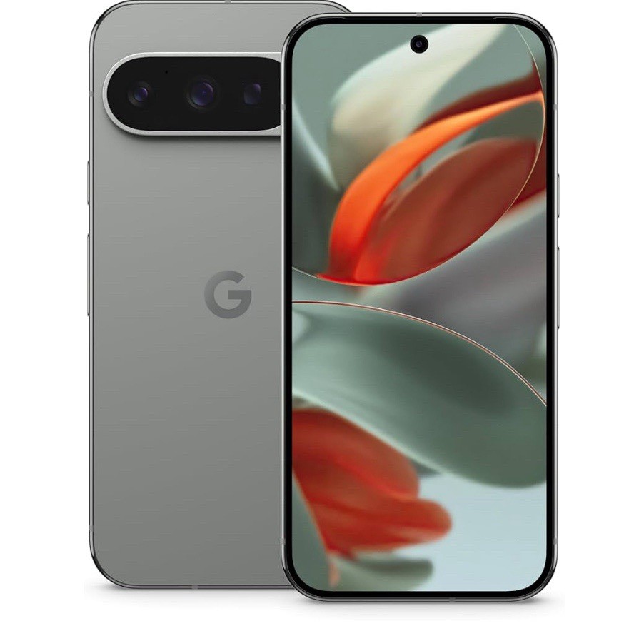 Google Pixel 9 Pro XL 5G mmWave 256GB Hazel Unlocked Android Smartphone 6.8″