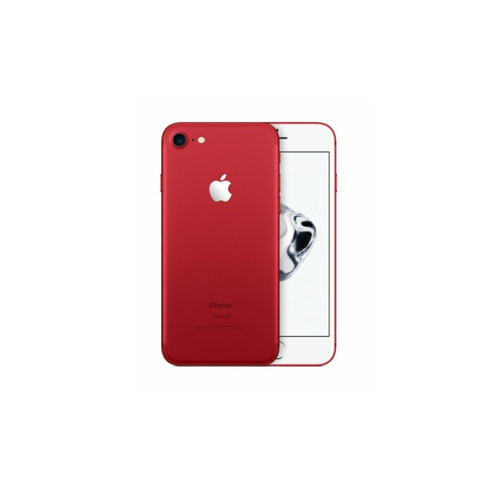 iPhone 7 32GB – Rose Gold, Black, Red – Unlocked for Verizon & AT&T – Free Ship
