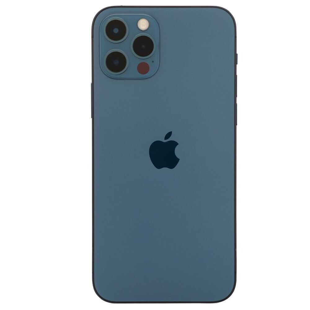 Apple iPhone 12 Pro 256GB – Fully Unlocked – VERY GOOD Condition