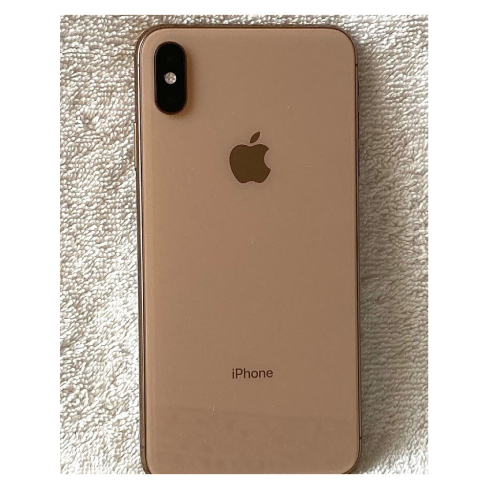 Apple iPhone XS 64GB 256GB Unlocked Verizon (CDMA + GSM) Good Condition