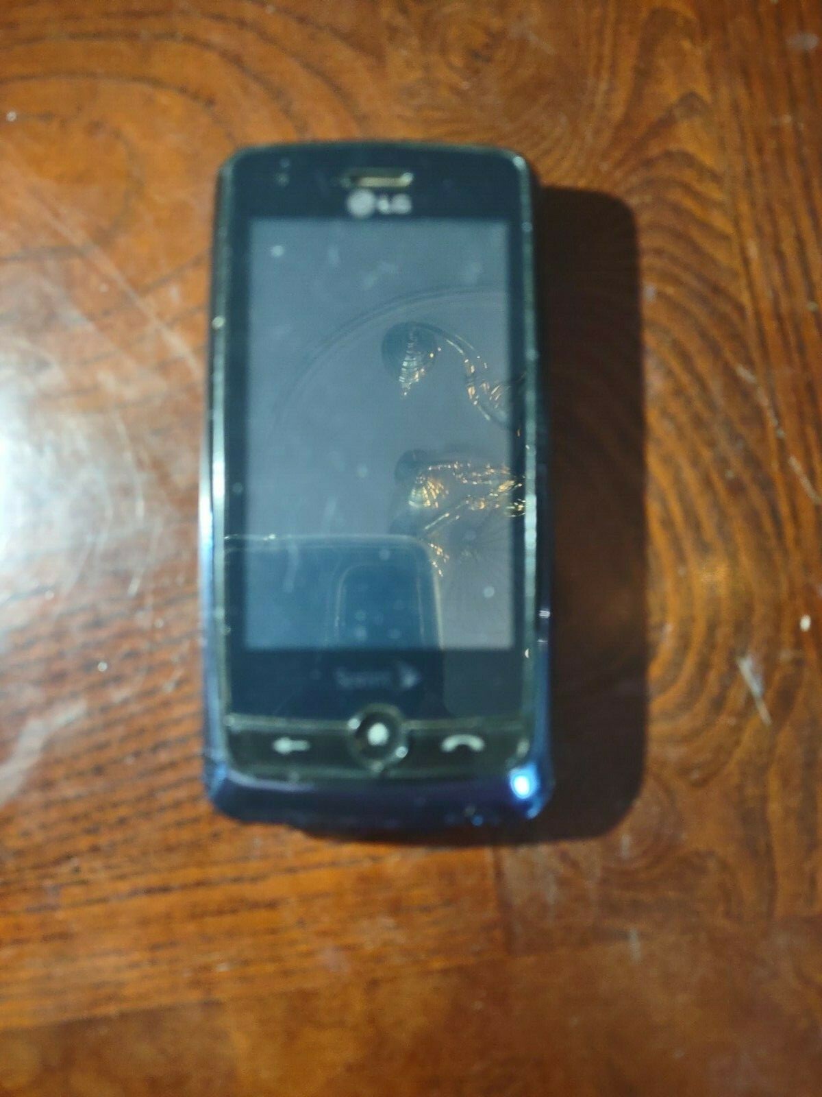 LG sprint LN510 – For Parts-SHIPS N 24 HOURS